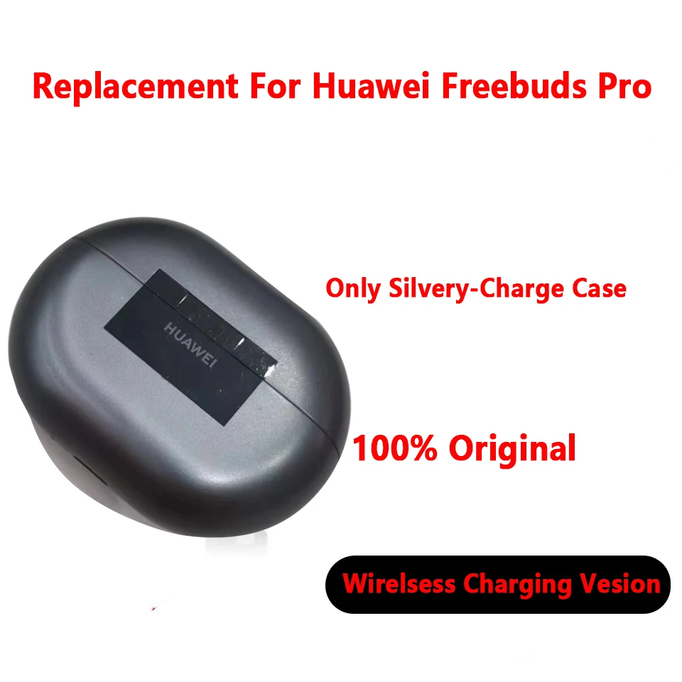 Huawei Freebuds Pro オリジナルのシングル左または右イヤフォンまたは