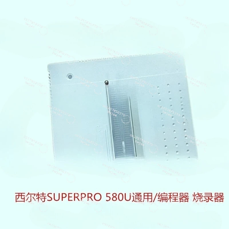 2007/2011/2013 Universal Programmer EPROM MCU MPU USB Win10 Win8 Win7 WinXP BIOS Test