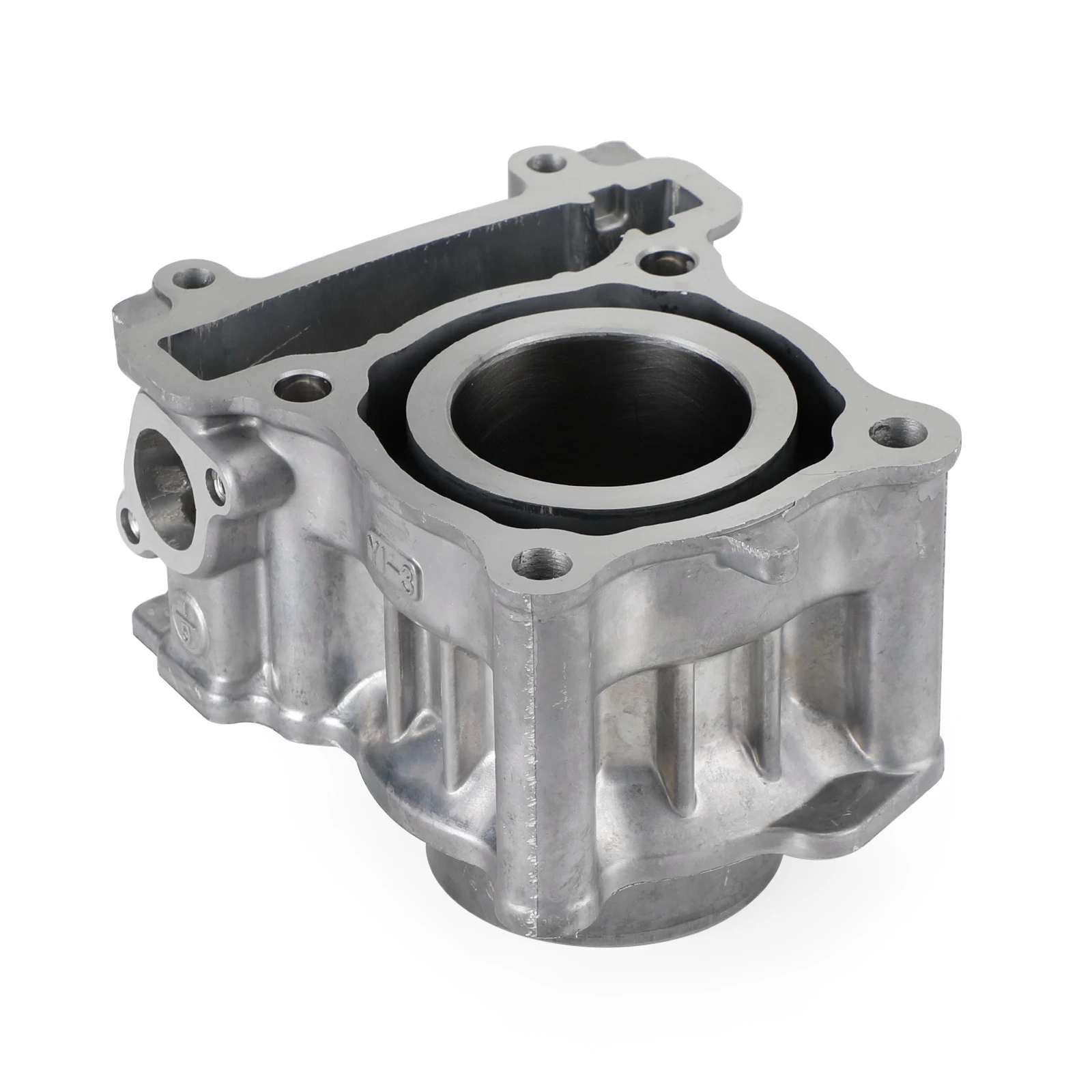Areyourshop 52mm 125cc CYLINDER KIT for YAMAHA YZF-R 125, MT 125, WR 125, VP 125 X-CITY, YP 125 X-MAX - view 5