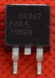 FQB10N20L   TO263