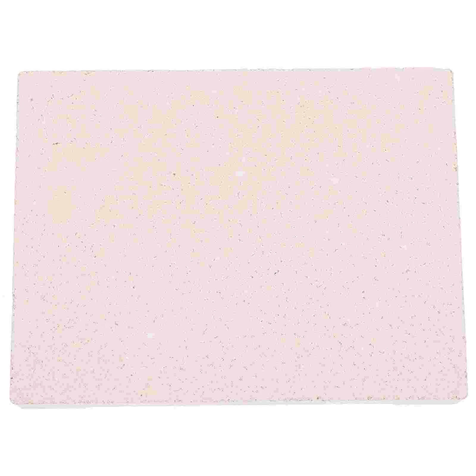 Board Refractory Brick Jewellery Soldering Panel for Melting Welding Plate Honeycomb Plaster Boards