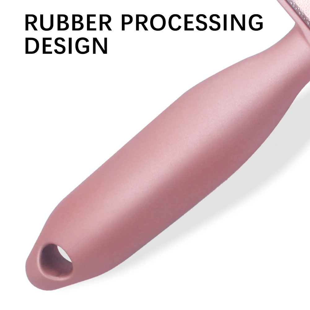 プロのナノガラス製フットファイル,多機能,ひびの入った皮膚,トウモロコシ,カルスリムーバー,フットサンダー