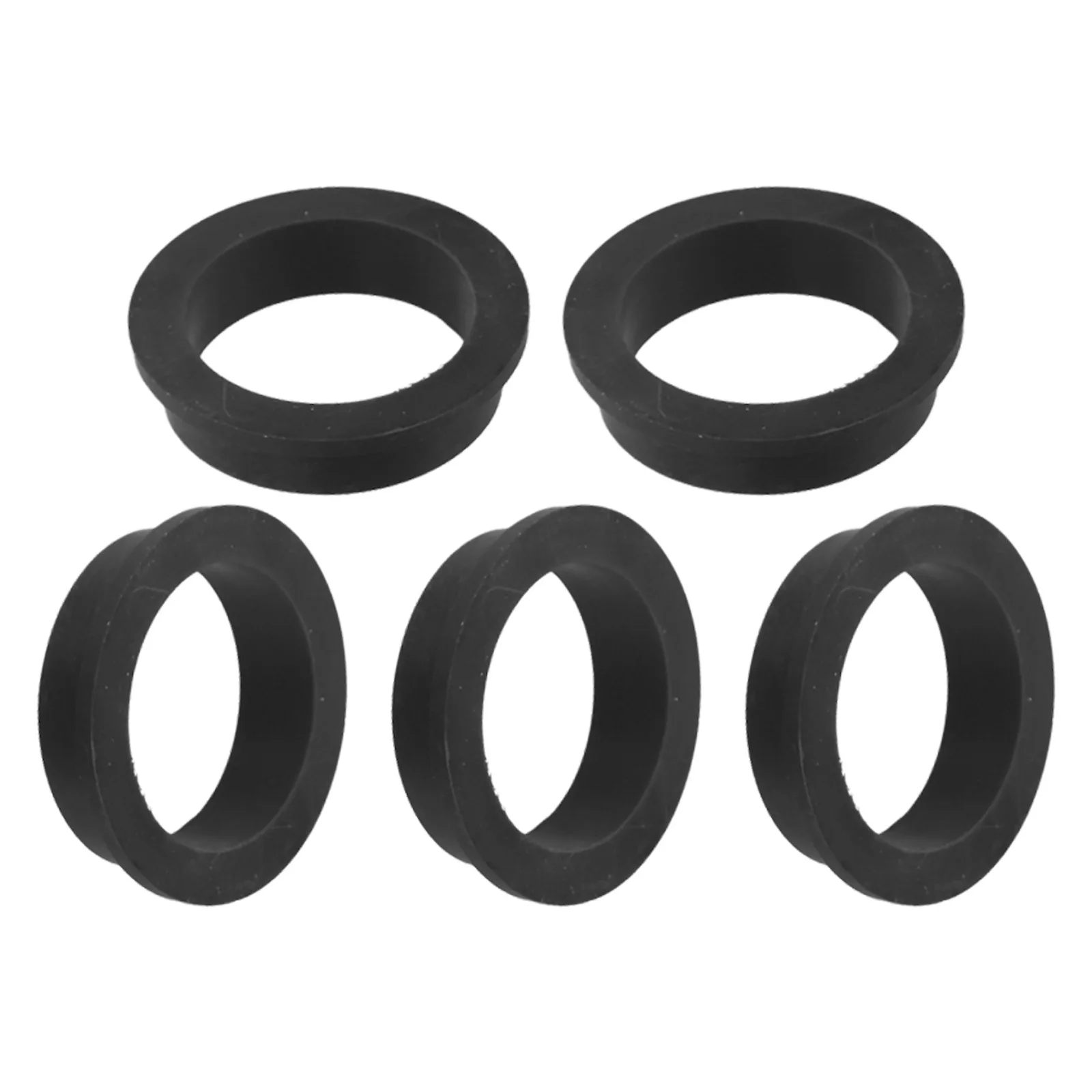 

O-Ring Gasket Parts 1 Set 11228/11412 2.2*1.85*1.5*0.36 Inches 2.2*1.85*1.56*0.56 Inches For Intex Sand Filter