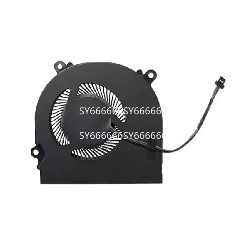Laptop Cooling Fan For Mechrevo Ghost Z1 Deep‑Sea Titan X1 X2 Machenike T90‑T1C T6C F117‑F1C With Disassembly Tools