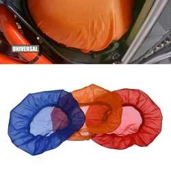 Motorcycle Air Filter Dust Cover Universal Engine Cleaning Protection For KTM Kawasaki Honda Suzuki Yamaha YZ250F YZ450F WR250F