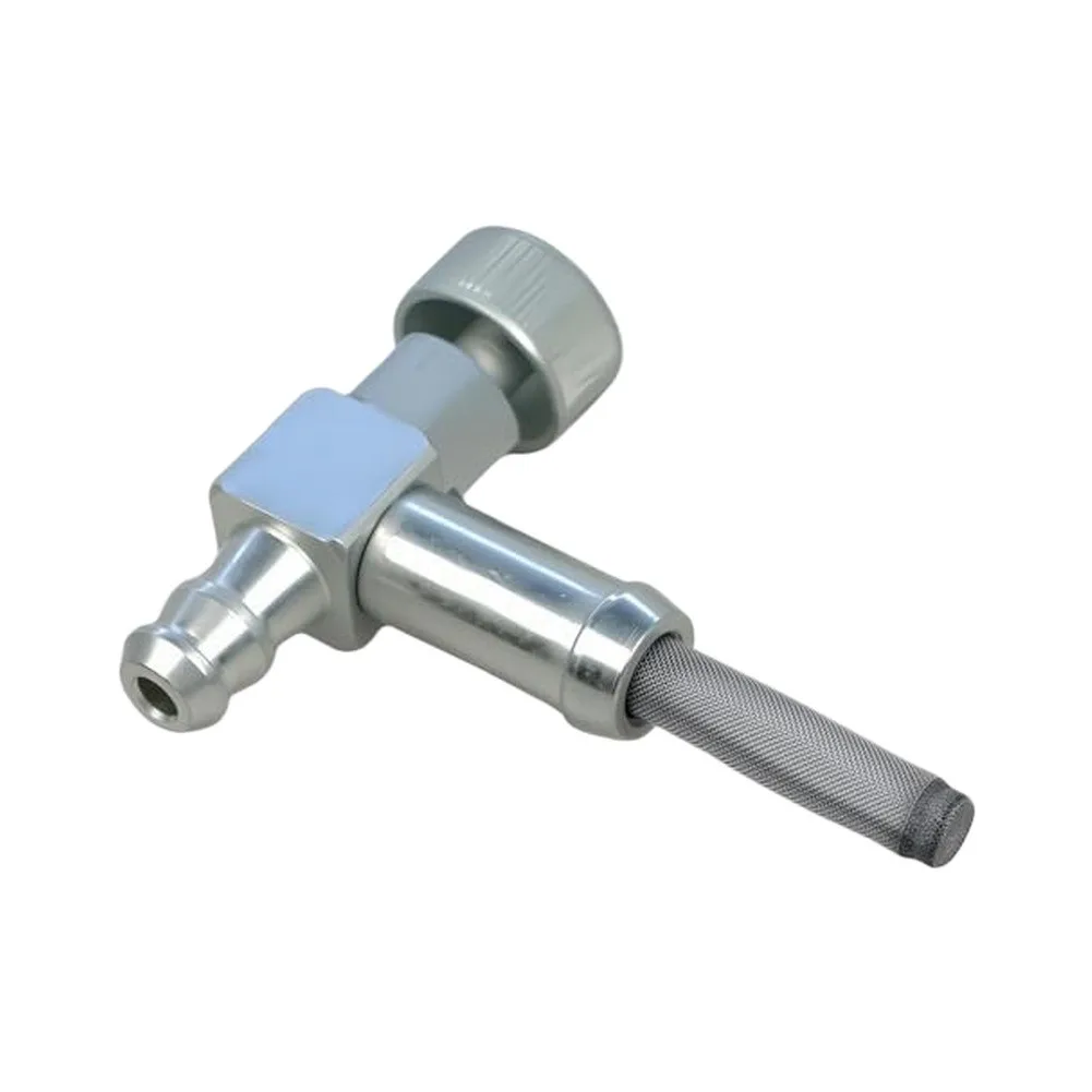 For Generator Repair Fuel Shut Off Valve Fuel Tank Seal Ring Maintenance Replacement Parts Dependable Performance