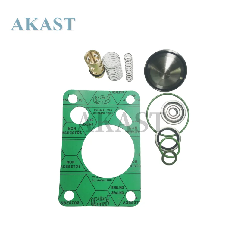 High quality CV OSV kit service kit 2906096000 for air compressor spare parts