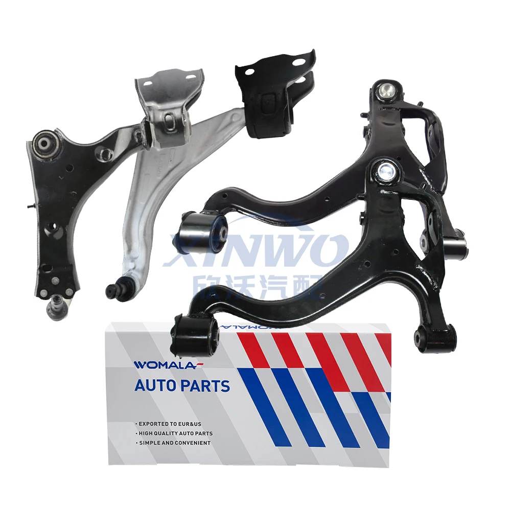 Xinwo Auto Chassis Parts System Control Arm Left Front Lower Swing Arm for Land Rover DISCOVERY SPORT RANGE ROVER EVOQUE