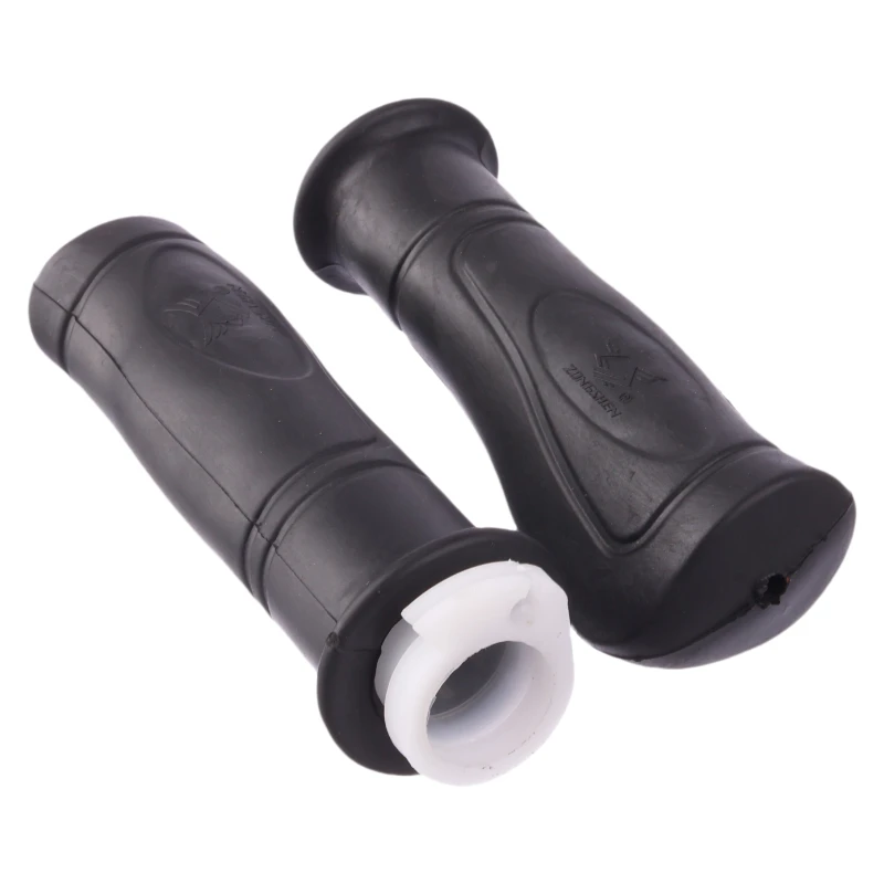 Enhance ATV & Motorcycle Grip for Comfort And Control Effortlessly - Universal Fit