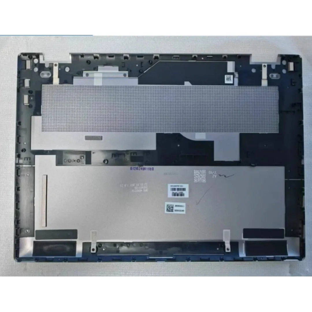 New Original D Shell Base Bottom Cover Case for HP 16-AD Laptop N93767-001 AM98KO00A11