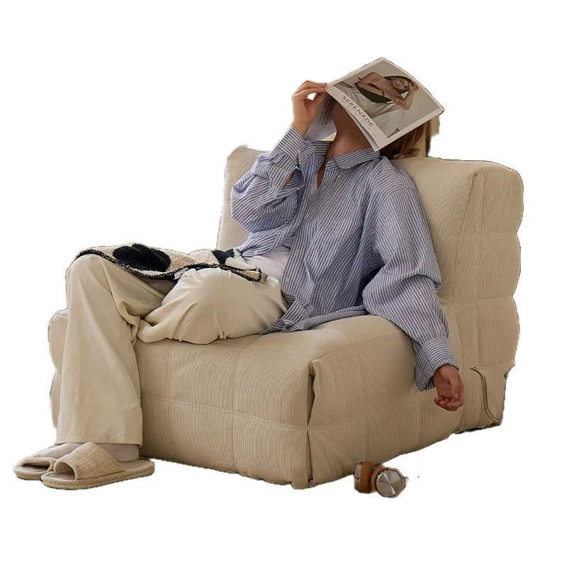 

Lazy, sofa, caterpillar, living room, balcony, tatami, reclining, bedroom