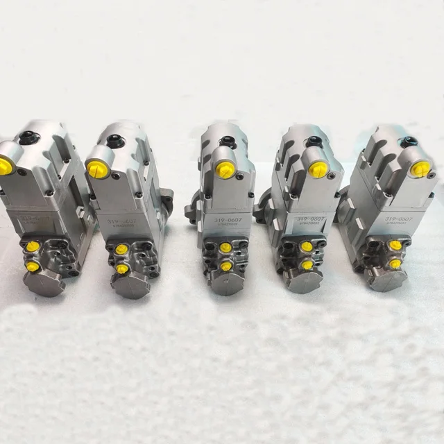 

C7 Engine Fuel Pump 319-0607 for C9 Fuel Pump