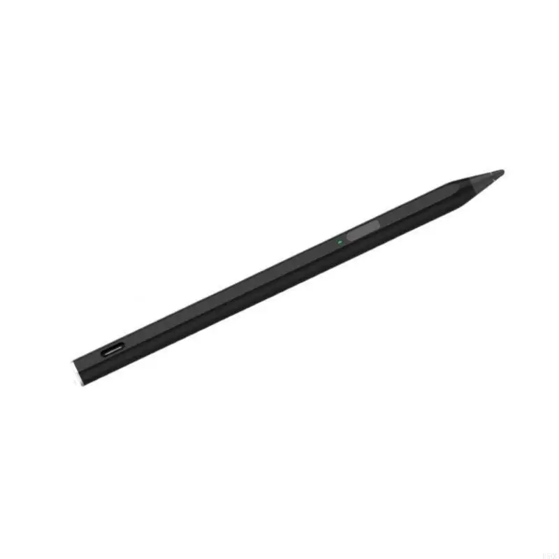 

Стилусы Pen 4096 чувствительность давления гладкое написание рисования таблетка Печка емкости для 11,8 дюйма для таблеток D5QC