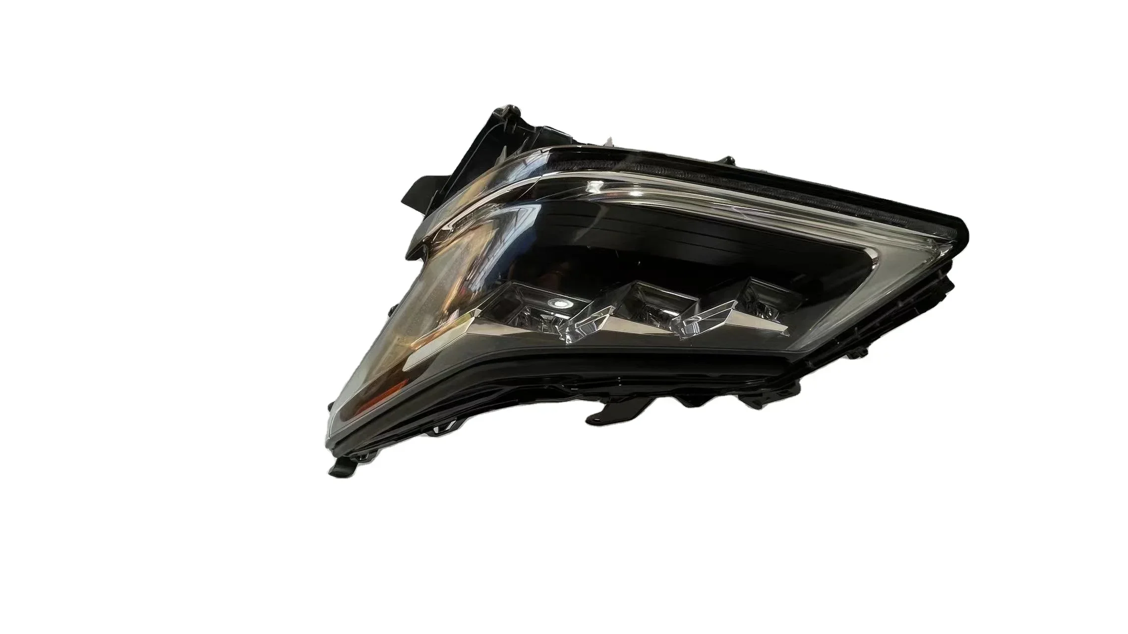 For Lexus 570 Headlights For 2018-2019