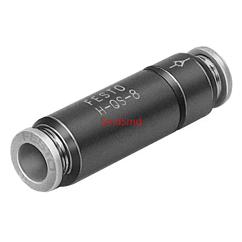H-QS-8 One way Valve H-QS-10 Brand New Original