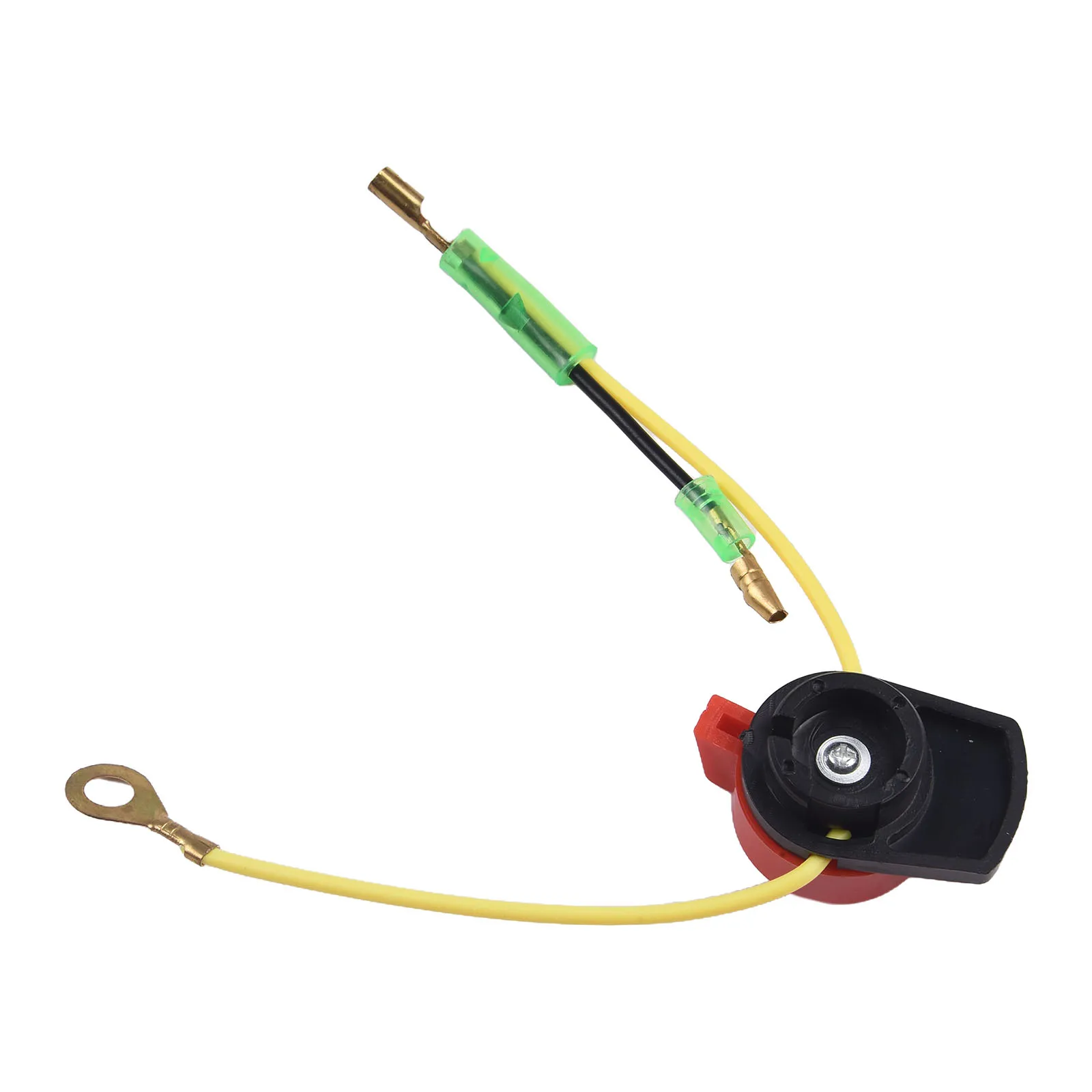Switch Main Switch For Honda For GX160/GX200/GX270/GX390 Engines Snow Blowing -Gasoline Engine Pumps Scarifier Engine Hoe Whisk