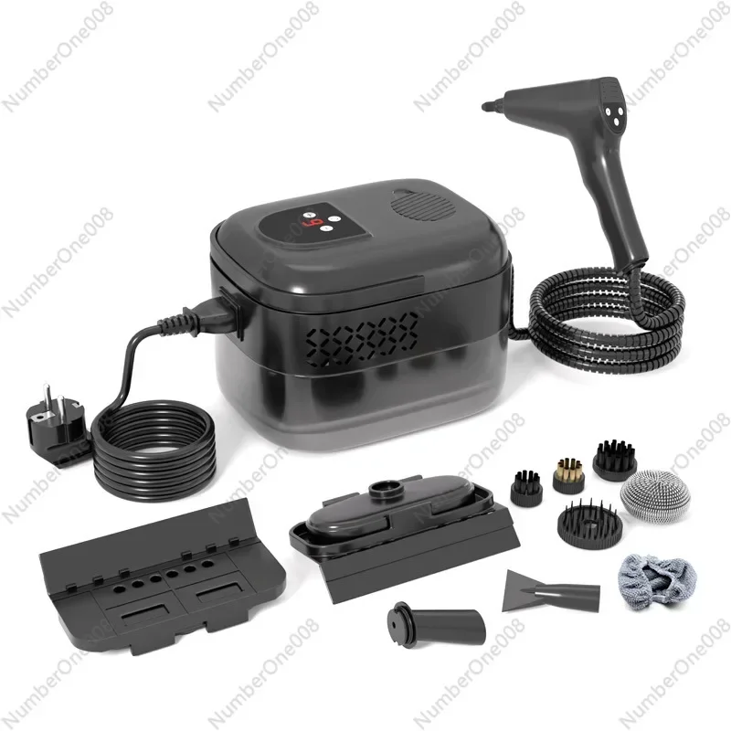 Cleaning Machine Household Steam Engine Kitchen Oil Cleaning Machine