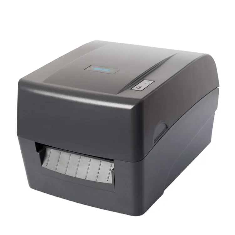 SNBC BTP-U106t Reliable And Powerful 104mm 4 inch warehouse Fabric Label Sticker Barcode Printer Label Printer