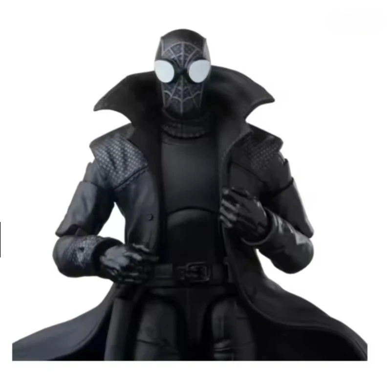 

Оригинальная фигурка Spider-Man Noir / Spider-Ham из серии Marvel Legends, модель, подарок, игрушка