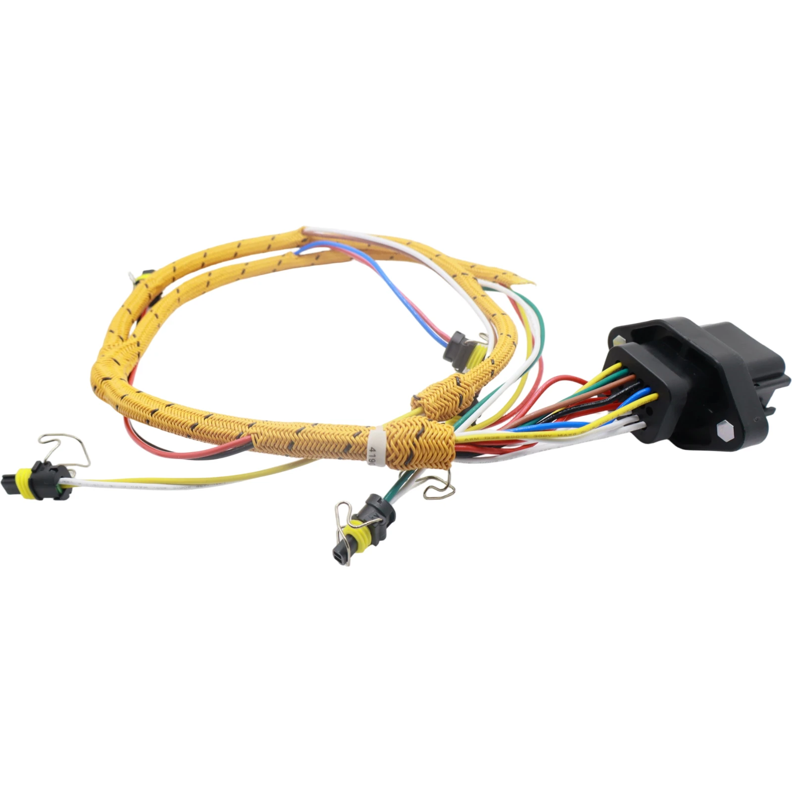 2153249 215-3249 Wiring harness assembly For Caterpillar CAT 814F II Wheeled Bulldozer