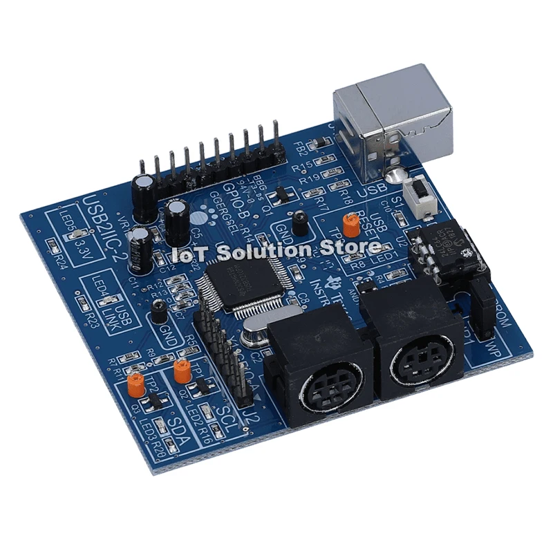 

TAS5412Q1PHDEVM Two-Channel Automotive Digital Amplifier Evaluation Module