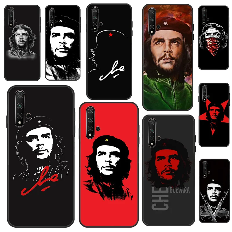 Che Guevara For Hua… - image