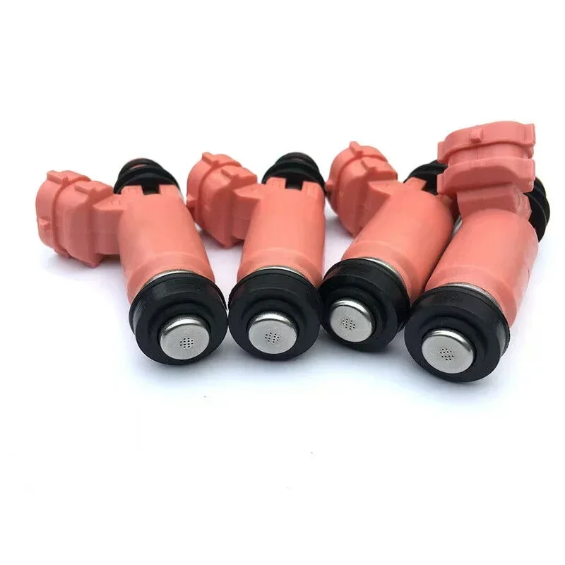 

16611-AA370 / 16611-AA510 Fuel Injector for Subaru Impreza WRX Forester GDA GDB 2.5L H4