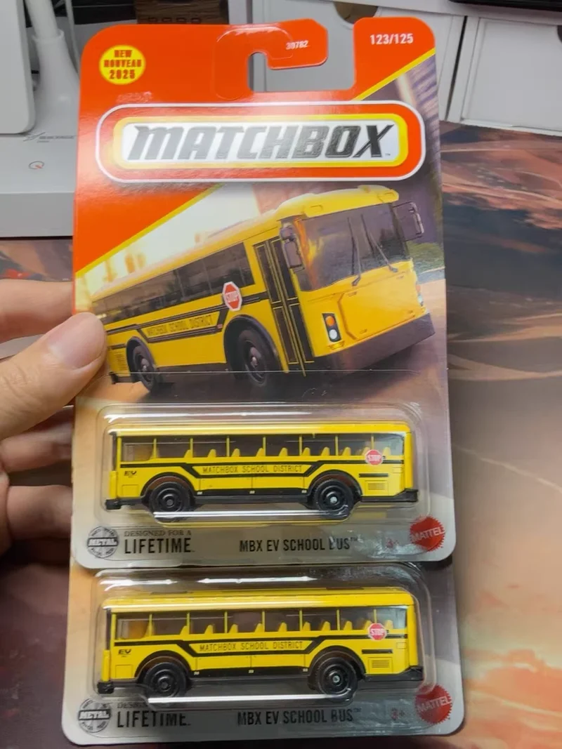 

Mattel Matchbox Mbx 2025ACase Коллекция серии 1/64 Ford F-150 Lighting 1963 Benz 230Sl Литая под давлением модель автомобиля игрушка Коллекционный подарок