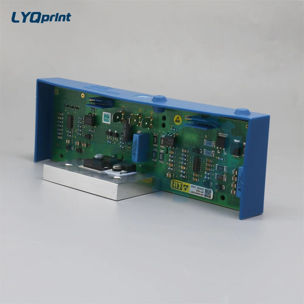1 Piece 91.101.1141 Circuit Board For CD102 SM102 SLT-CON HF1002-2 GNT6029193P1