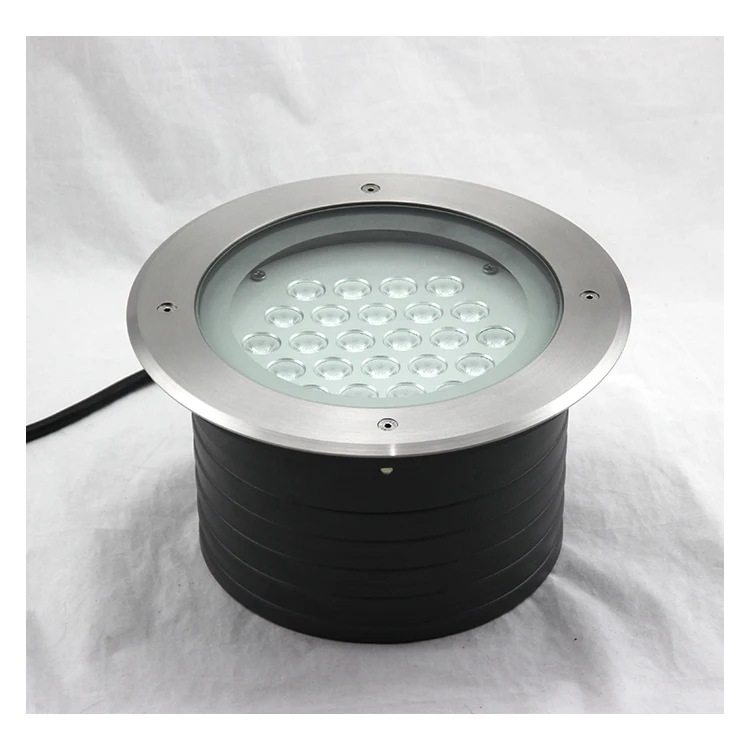 Ip 67 Outdoor Lighting Underground Garden Inground Led Light 22w