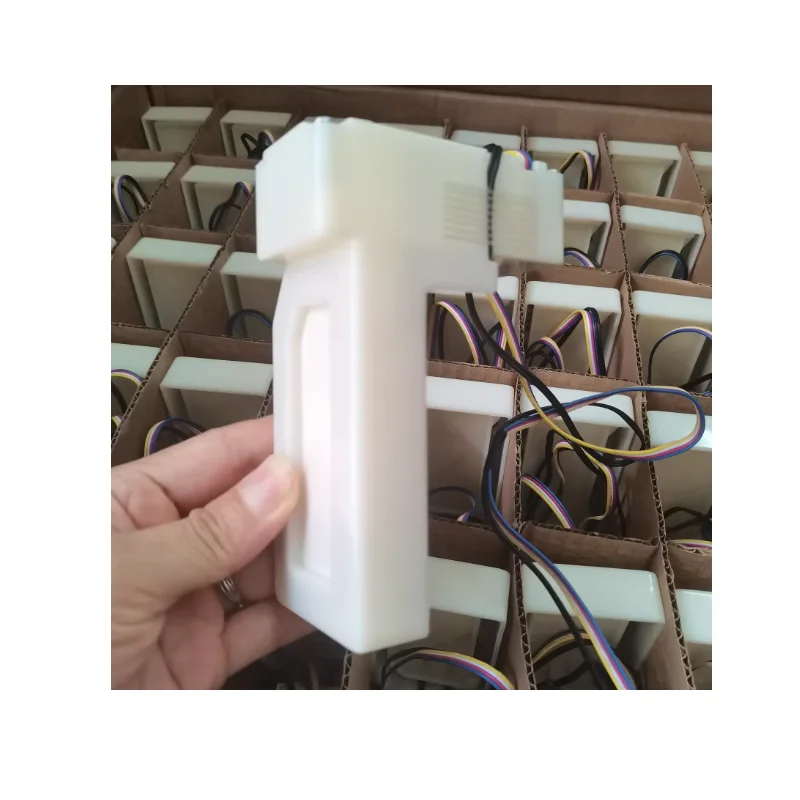 

Аксессуары для холодильника электрическая воздушная дверь FWZA-1750-9 в сборе воздуховод управления дверью холодильная воздушная дверь