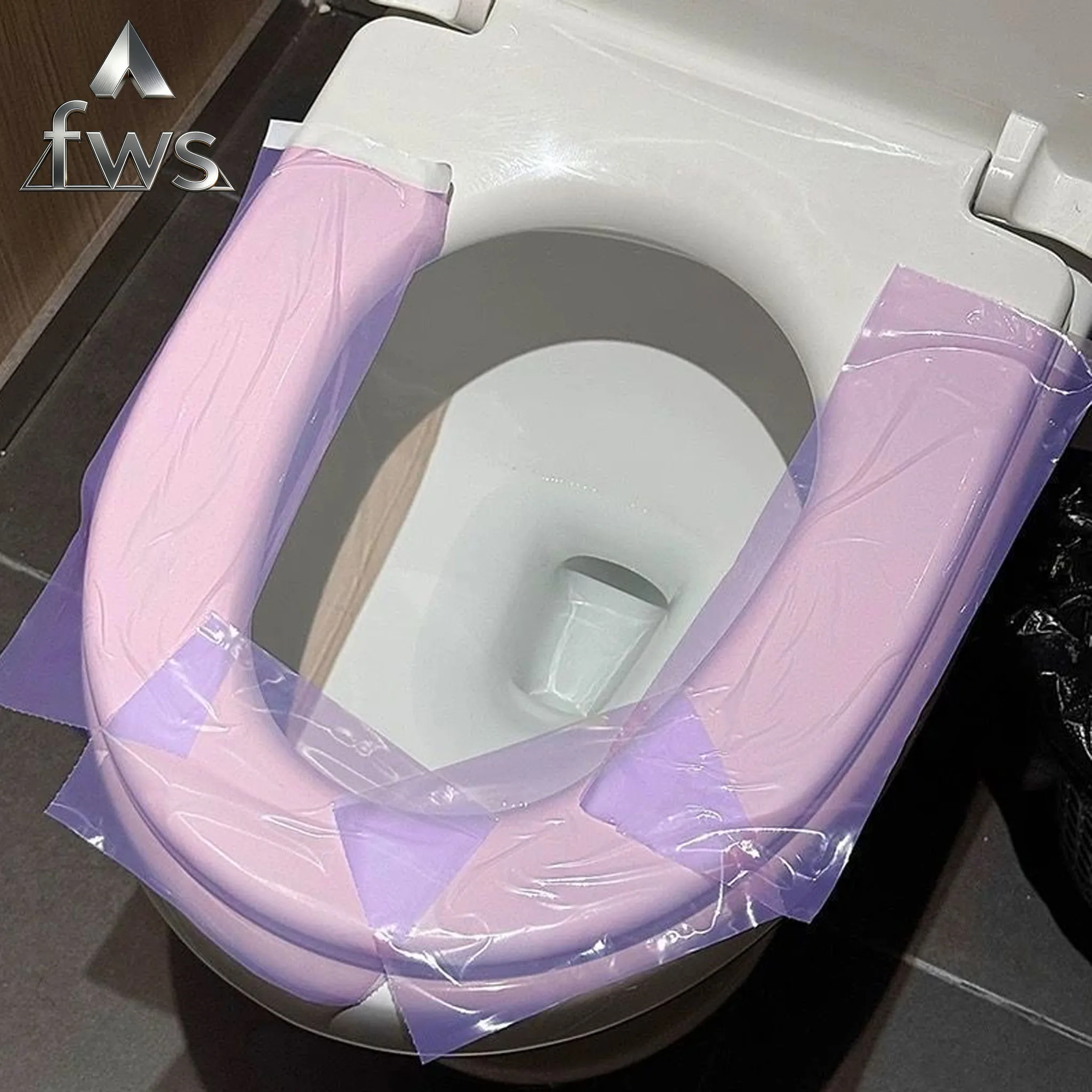 100pcs 15xWidth10cm New Plastic Waterproof Tattoo Barrier Film Dental Protective Barrier Film Tape Disposable Isolation Membrane