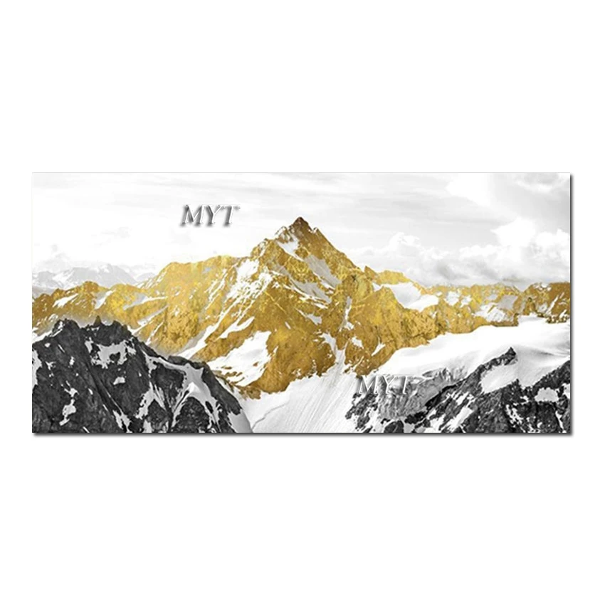 Golden Texture Desi… - image