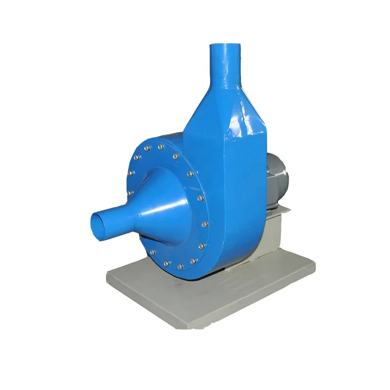 China factory convey blower for forge in plastic machine