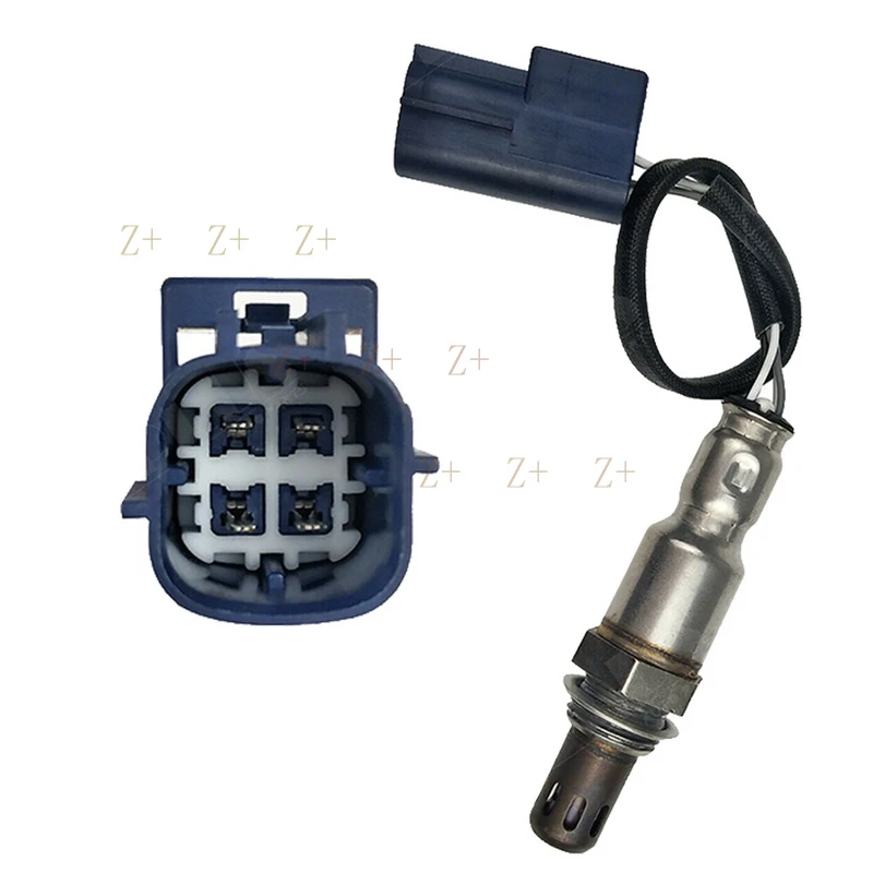 Z+  4xOxygen Sensor Up+Downstream For 2005-06 Nissan Frontier Pathfinder Xterra 4.0L