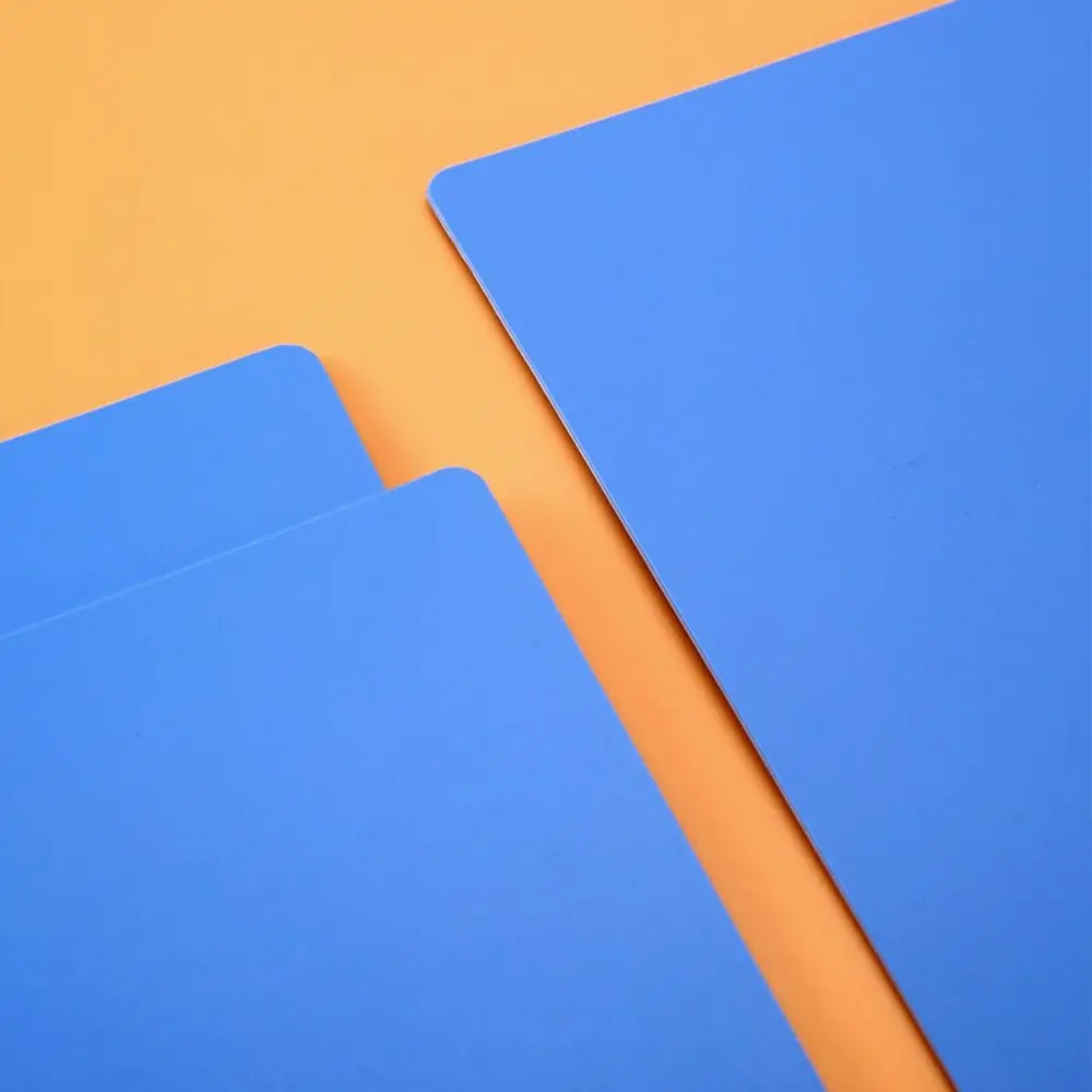 A4 File Folder Clipboard Writing Pad Memo Clip Board Clips Test Paper Storage Organizer School Supplies Office Stationary