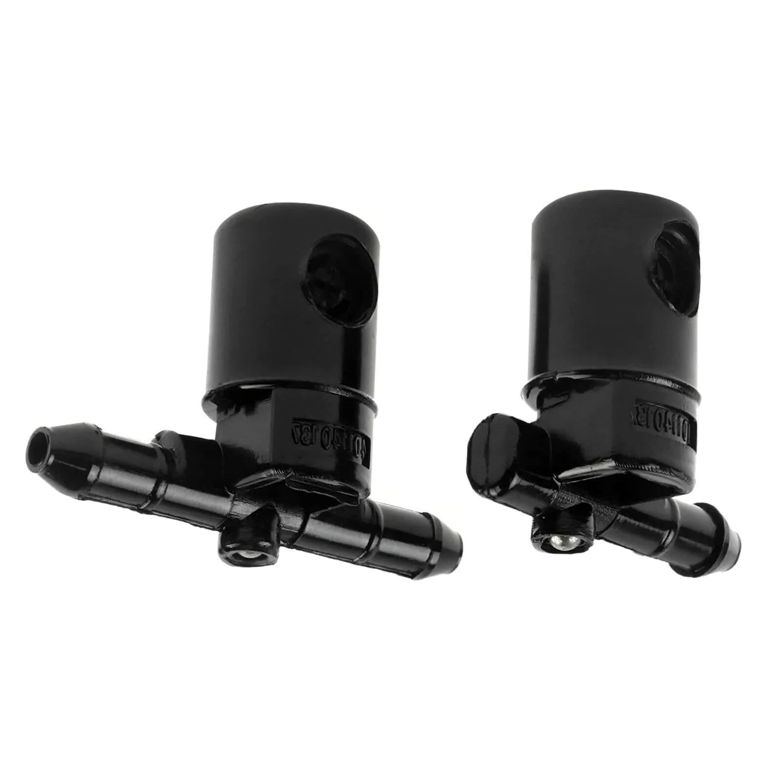 For Vauxhall Astra H Corsa D Zafira B 12782508 12782509 Front Wiper And Washer Replacement Jet Nozzle Dedicated Car Replacement