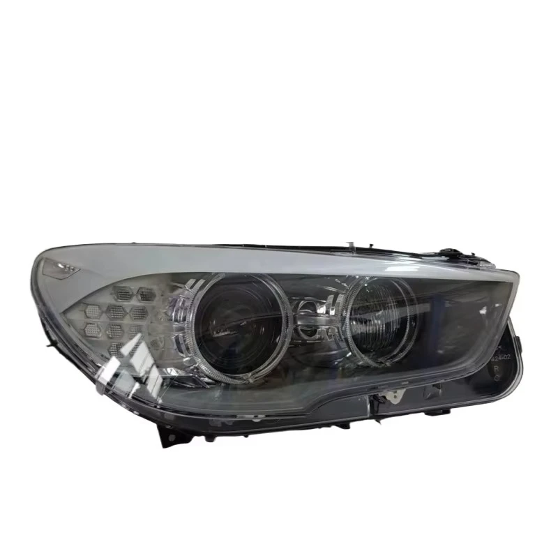 

Suitable for 5 Series F07 LED headlights, auto parts, automotive lighting systems, automotive headlights