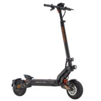 KuKirin G2 Master E-Scooters 2000W Dual Motor 52V 20.8Ah Battery 10 inch Off Road Tire 60KM/H Max Speed Kick Scooter