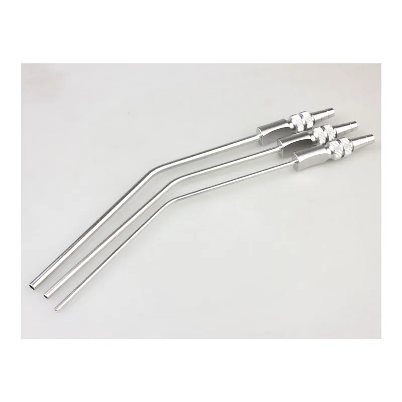 UBE aspirator Elbow irrigator Straw BESS dual channel spinal endoscope Minimally invasive orthopedic device