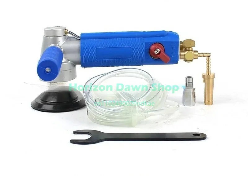 Pneumatic Wet Sander 3