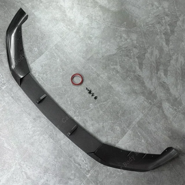 Carbon Look