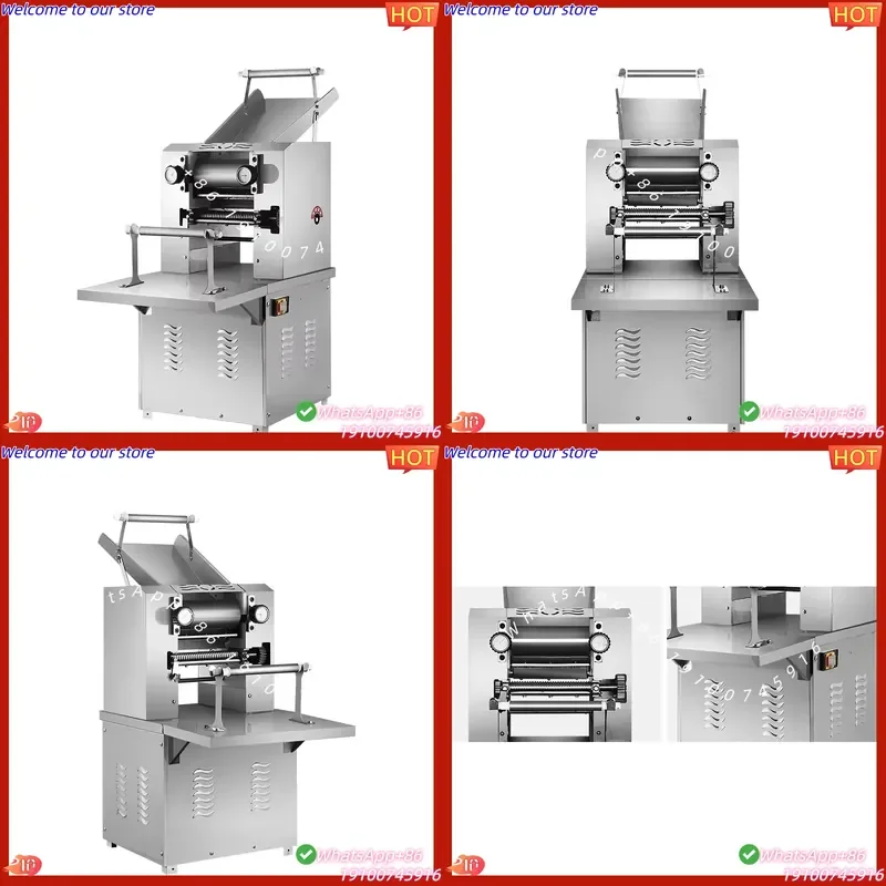 CE Certificate Commercial Kitchen Equipment Noodle Maker Instant Noodle Making Machine Automatic Steam Noodle Machine