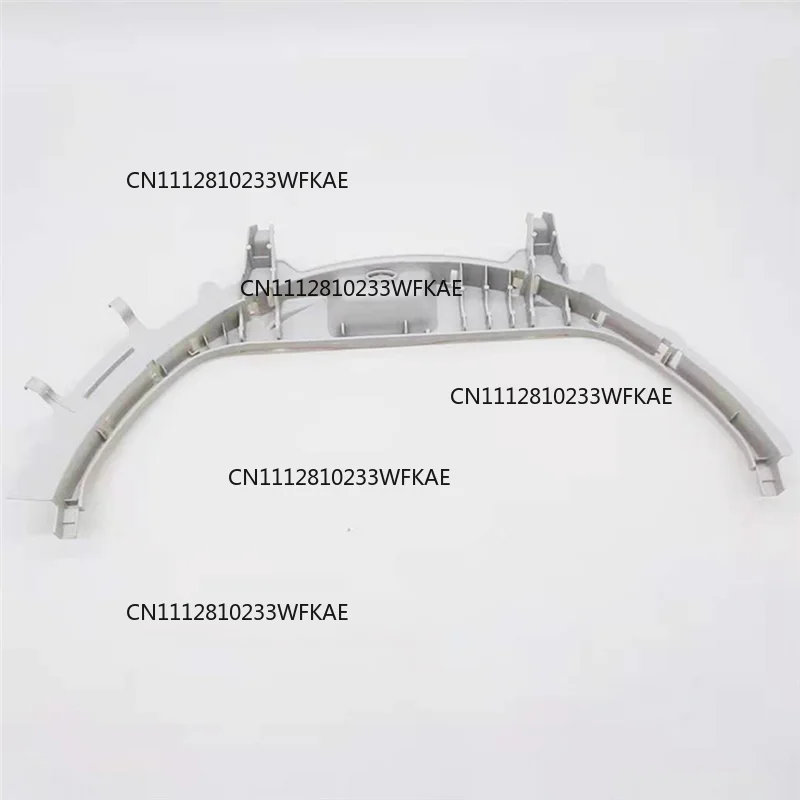 1 Set Dryer Bearing Kit Drying Machine Front Drum Bearing Repair Kit Replacement Parts for Ge WE49X20697