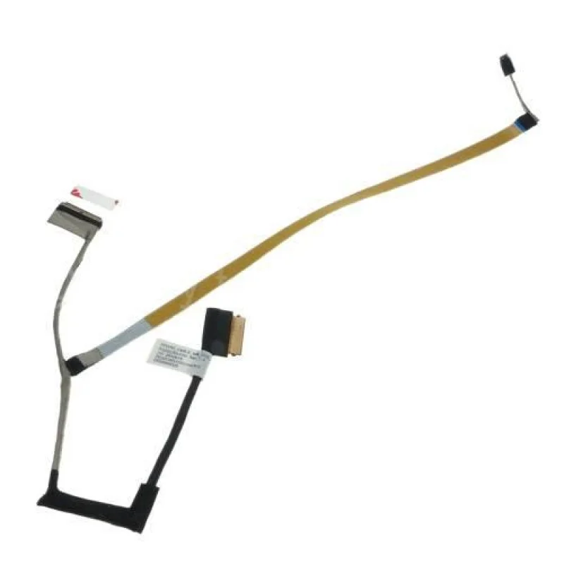 LCD para cable de pantalla 30PIN no táctil para HP 15-DW 15-DW0037WM DC02C00LO00