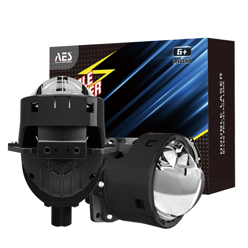 Aes 2PCS 3'' Univer… - image