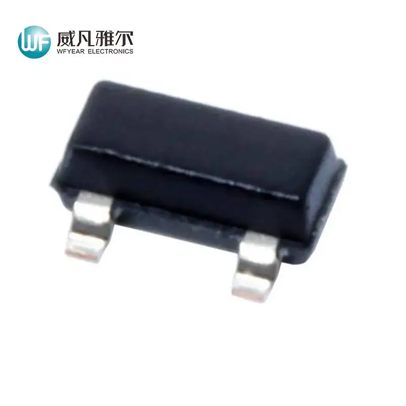 100% New TL431AQDBZR TL431A Voltage References Adjustable Precision Shunt Regulator office electronics