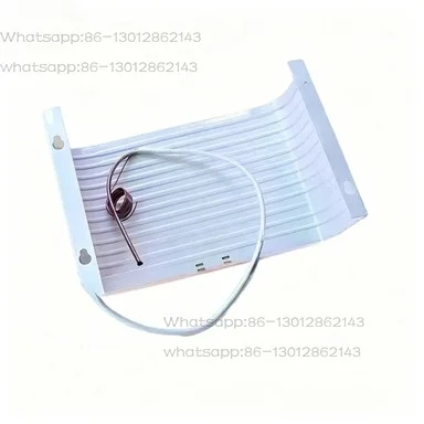 Suitable forsmall refrigerator freezer display cabinet evaporation plate evaporator refrigeration plate Inflation type