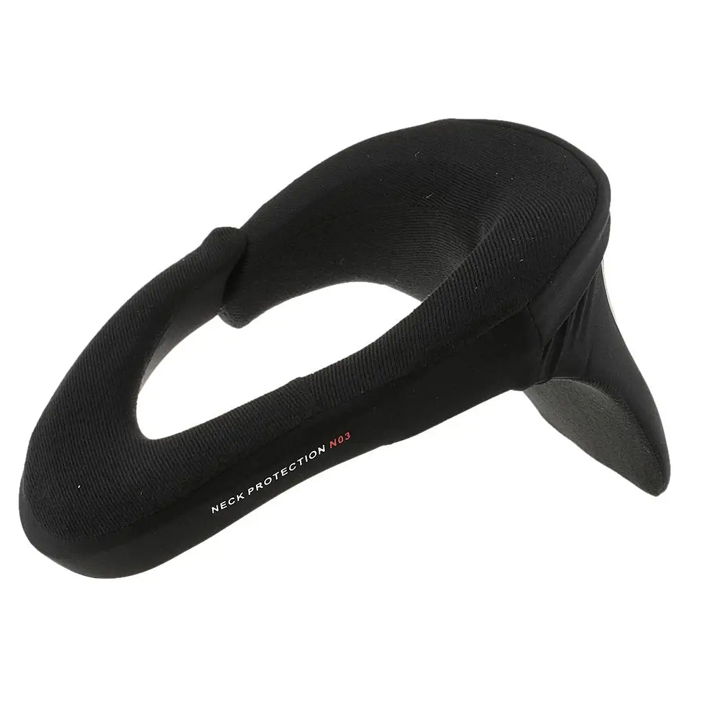

Motorcycle Neck Protector for ATV MTB Bike Long-Distance Racing Protective Brace
