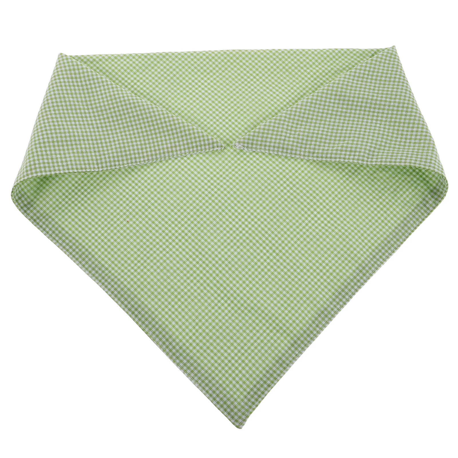 مثلث الحيوانات الأليفة عصابات قابل للتعديل قابل للغسل الكلب الأوشحة للحيوانات الأليفة الصغيرة المتوسطة خفيفة الوزن مثلث مريلة زي التبعي #3